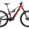 VTT électrique Rotwild RX735 Core Rouge 735Wh - 2023 -Vélos Electriques Soldes Boutique vtt electrique rotwild rx735 core rouge 735wh 2023