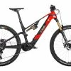 VTT électrique Rotwild RX735 Ultra Rouge 735Wh - 2023 -Vélos Electriques Soldes Boutique vtt electrique rotwild rx735 ultra rouge 735wh 2023