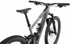 VTT électrique Specialized Kenevo SL Expert Gris - 2022 10 VTT électrique Specialized Kenevo SL Expert Gris - 2022 -Vélos Electriques Soldes Boutique vtt electrique specialized kenevo sl expert gris 2022 2