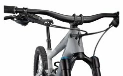 VTT électrique Specialized Kenevo SL Expert Gris - 2022 11 VTT électrique Specialized Kenevo SL Expert Gris - 2022 -Vélos Electriques Soldes Boutique vtt electrique specialized kenevo sl expert gris 2022 3