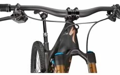 VTT électrique Specialized S-Works Turbo Levo SL Noir/Or 320Wh - 2021 13 VTT électrique Specialized S-Works Turbo Levo SL Noir/Or 320Wh - 2021 -Vélos Electriques Soldes Boutique vtt electrique specialized s works turbo levo sl noiror 320wh 2021 5