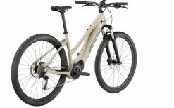 VTT électrique SPECIALIZED Tero 3.0 530Wh Beige / Cadre Bas - 2022 10 VTT électrique SPECIALIZED Tero 3.0 530Wh Beige / Cadre Bas - 2022 -Vélos Electriques Soldes Boutique vtt electrique specialized tero 30 530wh beige cadre bas 2022 3