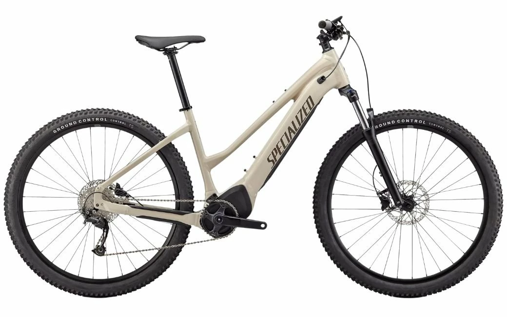 VTT électrique SPECIALIZED Tero 3.0 530Wh Beige / Cadre Bas - 2022 3 VTT électrique SPECIALIZED Tero 3.0 530Wh Beige / Cadre Bas - 2022