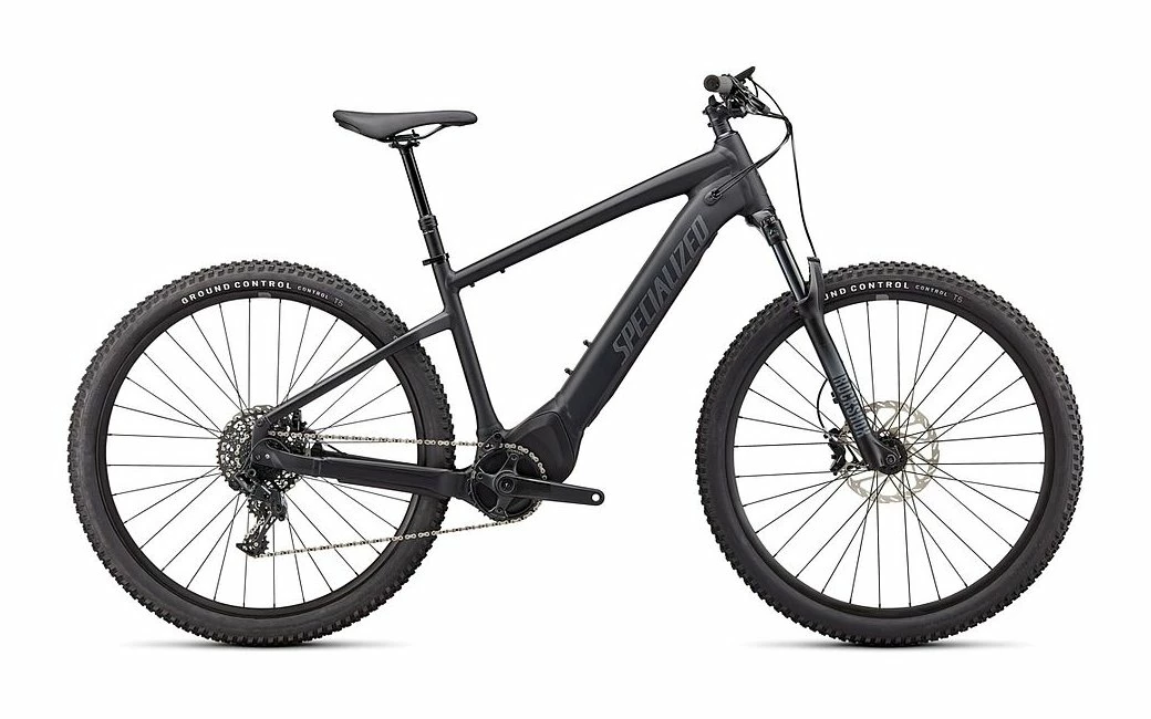 VTT électrique Specialized Tero 4.0 710 Wh Noir - 2022 3 VTT électrique Specialized Tero 4.0 710 Wh Noir - 2022