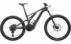 VTT électrique SPECIALIZED Turbo Levo Carbon 700Wh Noir - 2023