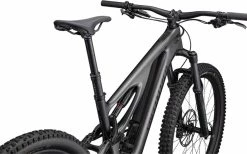 VTT électrique SPECIALIZED Turbo Levo Carbon 700Wh Noir - 2023 11 VTT électrique SPECIALIZED Turbo Levo Carbon 700Wh Noir - 2023 -Vélos Electriques Soldes Boutique vtt electrique specialized turbo levo carbon 700wh noir 2023 3