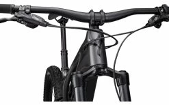 VTT électrique SPECIALIZED Turbo Levo Carbon 700Wh Noir - 2023 12 VTT électrique SPECIALIZED Turbo Levo Carbon 700Wh Noir - 2023 -Vélos Electriques Soldes Boutique vtt electrique specialized turbo levo carbon 700wh noir 2023 4