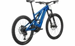 VTT électrique Specialized Turbo Levo Comp Alloy Bleu - 2022 -Vélos Electriques Soldes Boutique vtt electrique specialized turbo levo comp alloy bleu 2022 2