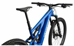 VTT électrique Specialized Turbo Levo Comp Alloy Bleu - 2022 -Vélos Electriques Soldes Boutique vtt electrique specialized turbo levo comp alloy bleu 2022 3