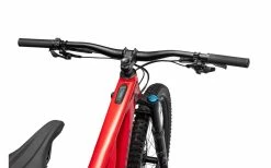 VTT électrique Specialized Turbo Levo Comp Alloy Rouge 700Wh - 2022 10 VTT électrique Specialized Turbo Levo Comp Alloy Rouge 700Wh - 2022 -Vélos Electriques Soldes Boutique vtt electrique specialized turbo levo comp alloy rouge 700wh 2022 2