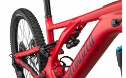 VTT électrique Specialized Turbo Levo Comp Alloy Rouge 700Wh - 2022 11 VTT électrique Specialized Turbo Levo Comp Alloy Rouge 700Wh - 2022 -Vélos Electriques Soldes Boutique vtt electrique specialized turbo levo comp alloy rouge 700wh 2022 3
