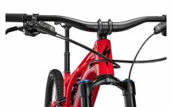 VTT électrique Specialized Turbo Levo Comp Alloy Rouge 700Wh - 2022 12 VTT électrique Specialized Turbo Levo Comp Alloy Rouge 700Wh - 2022 -Vélos Electriques Soldes Boutique vtt electrique specialized turbo levo comp alloy rouge 700wh 2022 4