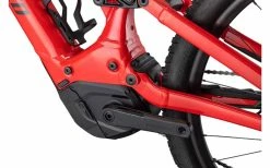 VTT électrique Specialized Turbo Levo Comp Alloy Rouge 700Wh - 2022 13 VTT électrique Specialized Turbo Levo Comp Alloy Rouge 700Wh - 2022 -Vélos Electriques Soldes Boutique vtt electrique specialized turbo levo comp alloy rouge 700wh 2022 5
