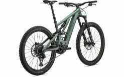 VTT électrique Specialized Turbo Levo Comp Alloy Vert - 2022 -Vélos Electriques Soldes Boutique vtt electrique specialized turbo levo comp alloy vert 2022 2