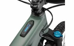 VTT électrique Specialized Turbo Levo Comp Alloy Vert - 2022 -Vélos Electriques Soldes Boutique vtt electrique specialized turbo levo comp alloy vert 2022 3