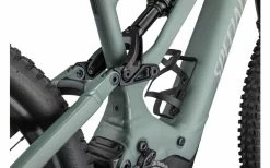 VTT électrique Specialized Turbo Levo Comp Alloy Vert - 2022 -Vélos Electriques Soldes Boutique vtt electrique specialized turbo levo comp alloy vert 2022 4