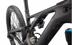 VTT électrique Specialized Turbo Levo Expert Noir - 2022 11 VTT électrique Specialized Turbo Levo Expert Noir - 2022 -Vélos Electriques Soldes Boutique vtt electrique specialized turbo levo expert noir 2022 3