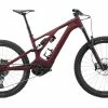 VTT électrique Specialized Turbo Levo Expert Rouge - 2022 -Vélos Electriques Soldes Boutique vtt electrique specialized turbo levo expert rouge 2022