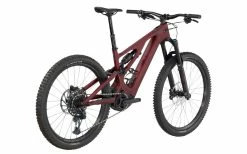 VTT électrique Specialized Turbo Levo Expert Rouge - 2022 -Vélos Electriques Soldes Boutique vtt electrique specialized turbo levo expert rouge 2022 2