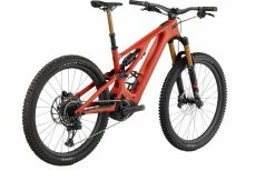 VTT Electrique SPECIALIZED Turbo Levo Pro 700Wh Rouge - 2022 -Vélos Electriques Soldes Boutique vtt electrique specialized turbo levo pro 700wh rouge 2022 2