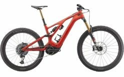 VTT Electrique SPECIALIZED Turbo Levo Pro 700Wh Rouge - 2022