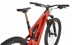 VTT Electrique SPECIALIZED Turbo Levo Pro 700Wh Rouge - 2022 -Vélos Electriques Soldes Boutique vtt electrique specialized turbo levo pro 700wh rouge 2022 3