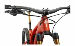 VTT Electrique SPECIALIZED Turbo Levo Pro 700Wh Rouge - 2022 -Vélos Electriques Soldes Boutique vtt electrique specialized turbo levo pro 700wh rouge 2022 4