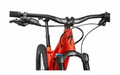 VTT électrique Specialized Turbo Levo SL Comp Rouge 320 Wh - 2022 11 VTT électrique Specialized Turbo Levo SL Comp Rouge 320 Wh - 2022 -Vélos Electriques Soldes Boutique vtt electrique specialized turbo levo sl comp rouge 320 wh 2022 3