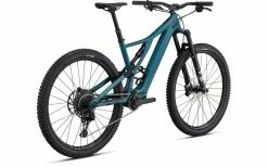 VTT électrique Specialized Turbo Levo SL Comp Turquoise 320 Wh - 2022 7 VTT électrique Specialized Turbo Levo SL Comp Turquoise 320 Wh - 2022 -Vélos Electriques Soldes Boutique vtt electrique specialized turbo levo sl comp turquoise 320 wh 2022 2