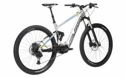 VTT Electrique SUNN Gordon S1 29 630 Wh- 2022 -Vélos Electriques Soldes Boutique vtt electrique sunn gordon s1 29 630 wh 2022 2