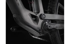 VTT électrique Trek Fuel EX E 9.5 Noir - 2023 13 VTT électrique Trek Fuel EX E 9.5 Noir - 2023 -Vélos Electriques Soldes Boutique vtt electrique trek fuel ex e 95 noir 2023 5