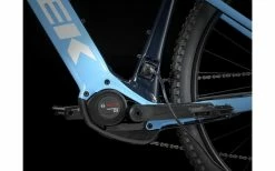 VTT électrique Trek Powerfly 4 27.5" 500Wh Bleu - 2023 11 VTT électrique Trek Powerfly 4 27.5" 500Wh Bleu - 2023 -Vélos Electriques Soldes Boutique vtt electrique trek powerfly 4 275 500wh bleu 2023 3