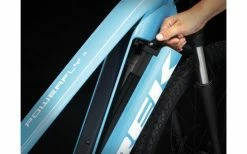 VTT électrique Trek Powerfly 4 27.5" 500Wh Bleu - 2023 12 VTT électrique Trek Powerfly 4 27.5" 500Wh Bleu - 2023 -Vélos Electriques Soldes Boutique vtt electrique trek powerfly 4 275 500wh bleu 2023 4