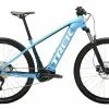 VTT électrique Trek Powerfly 4 27,5" 625Wh Bleu - 2022 -Vélos Electriques Soldes Boutique vtt electrique trek powerfly 4 275 625wh bleu 2022
