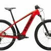 VTT électrique Trek Powerfly 4 27,5" 625Wh Rouge Noir - 2022 1 VTT électrique Trek Powerfly 4 27,5" 625Wh Rouge Noir - 2022 -Vélos Electriques Soldes Boutique vtt electrique trek powerfly 4 275 625wh rouge noir 2022