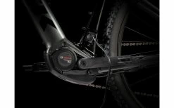 VTT électrique Trek Powerfly 4 27,5" 625Wh Rouge Noir - 2022 11 VTT électrique Trek Powerfly 4 27,5" 625Wh Rouge Noir - 2022 -Vélos Electriques Soldes Boutique vtt electrique trek powerfly 4 275 625wh rouge noir 2022 4