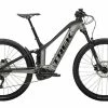 VTT électrique Trek Powerfly FS 4 27,5" 625Wh Gris - 2022 1 VTT électrique Trek Powerfly FS 4 27,5" 625Wh Gris - 2022 -Vélos Electriques Soldes Boutique vtt electrique trek powerfly fs 4 275 625wh gris 2022