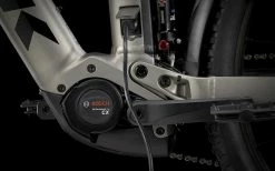 VTT électrique Trek Powerfly FS 4 27,5" 625Wh Gris - 2022 10 VTT électrique Trek Powerfly FS 4 27,5" 625Wh Gris - 2022 -Vélos Electriques Soldes Boutique vtt electrique trek powerfly fs 4 275 625wh gris 2022 2