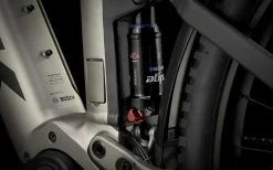 VTT électrique Trek Powerfly FS 4 27,5" 625Wh Gris - 2022 11 VTT électrique Trek Powerfly FS 4 27,5" 625Wh Gris - 2022 -Vélos Electriques Soldes Boutique vtt electrique trek powerfly fs 4 275 625wh gris 2022 3