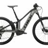 VTT électrique Trek Powerfly FS 4 500 29" Gris - 2021 -Vélos Electriques Soldes Boutique vtt electrique trek powerfly fs 4 500 29 gris 2021