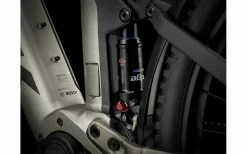 VTT électrique Trek Powerfly FS 4 500 29" Gris - 2021 -Vélos Electriques Soldes Boutique vtt electrique trek powerfly fs 4 500 29 gris 2021 3