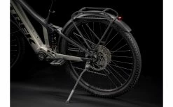 VTT électrique Trek Powerfly FS 4 équipé 27,5" Gris - 2023 -Vélos Electriques Soldes Boutique vtt electrique trek powerfly fs 4 equipe 275 gris 2023 3