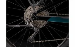 VTT électrique TREK Powerfly FS 4 équipé 625Wh 27,5" Vert/Noir - 2023 -Vélos Electriques Soldes Boutique vtt electrique trek powerfly fs 4 equipe 625wh 275 vertnoir 2023 4