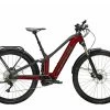 VTT électrique TREK Powerfly FS 4 équipé 625Wh 29" Rouge - 2022 1 VTT électrique TREK Powerfly FS 4 équipé 625Wh 29" Rouge - 2022 -Vélos Electriques Soldes Boutique vtt electrique trek powerfly fs 4 equipe 625wh 29 rouge 2022