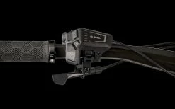 VTT électrique TREK Rail 9.8 XT Noir/Jaune/Rouge 750Wh - 2023 -Vélos Electriques Soldes Boutique vtt electrique trek rail 98 xt noirjaunerouge 750wh 2023 2