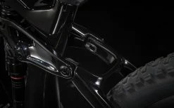 VTT électrique TREK Rail 9.8 XT Noir/Jaune/Rouge 750Wh - 2023 -Vélos Electriques Soldes Boutique vtt electrique trek rail 98 xt noirjaunerouge 750wh 2023 3