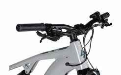 VTTAE Lapierre Overvolt TR 3.5 Gris 500Wh – 2022 -Vélos Electriques Soldes Boutique vttae lapierre overvolt tr 35 gris 500wh 2022 2