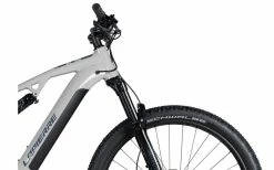 VTTAE Lapierre Overvolt TR 3.5 Gris 500Wh – 2022 -Vélos Electriques Soldes Boutique vttae lapierre overvolt tr 35 gris 500wh 2022 4