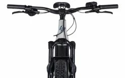 VTTAE Lapierre Overvolt TR 3.5 Gris 500Wh – 2022 -Vélos Electriques Soldes Boutique vttae lapierre overvolt tr 35 gris 500wh 2022 5